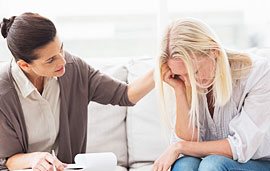 Psicóloga Karem Psicología Cognitiva Conductual