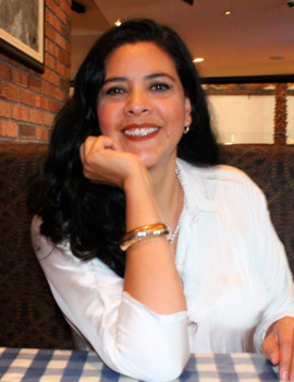 Psicóloga Karem Psicología Cognitiva Conductual