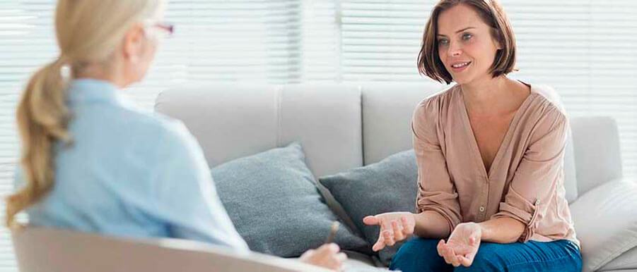 Psicóloga Karem Psicología Cognitiva Conductual