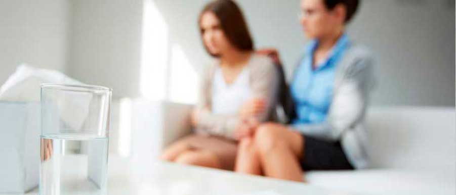 Psicóloga Karem Psicología Cognitiva Conductual