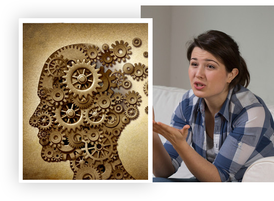 Psicóloga Karem Psicología Cognitiva Conductual