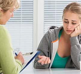 Psicóloga Karem Psicología Cognitiva Conductual