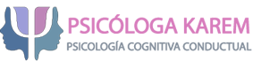 Psicóloga Karem Psicología Cognitiva Conductual