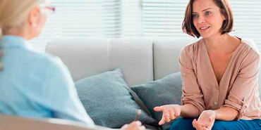 Psicóloga Karem Psicología Cognitiva Conductual